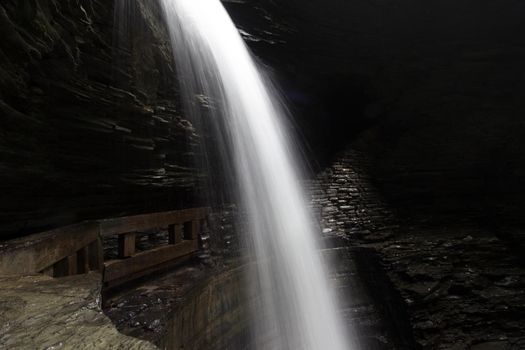 Watkins Glen State Park