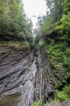 Watkins Glen State Park