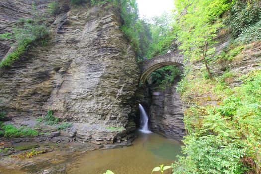 Watkins Glen State Park