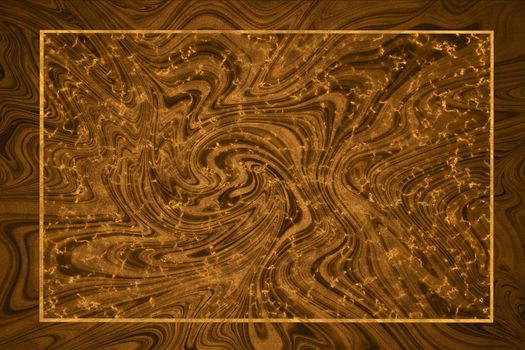 marble sheet gold mineral and golden line and border luxury background