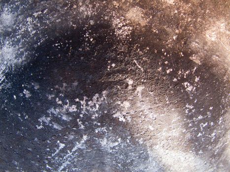 Dark gray stone background in vintage style for graphic design or background.Texture or background