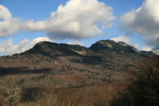 Blue Ridge Mountains, North Carolina