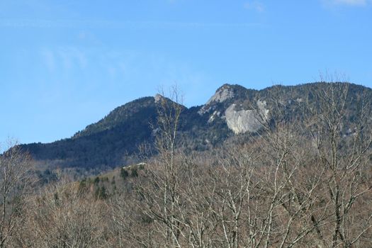 Blue Ridge Mountains, North Carolina