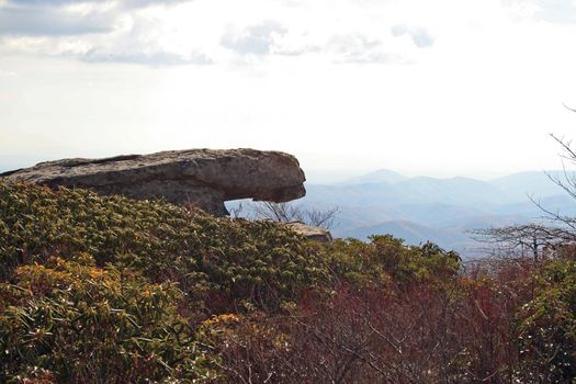 Blue Ridge Mountains, North Carolina