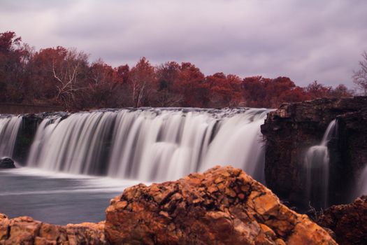 Grand Falls, Joplin, Missouri