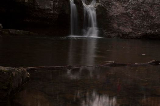 Scenes from Lake Catherine state park in Arkansas