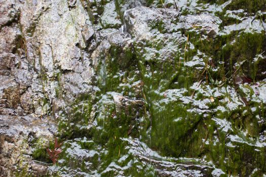 Scenes from Lake Catherine state park in Arkansas