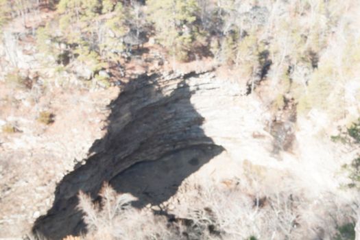 Petit Jean State Park, Arkansas
