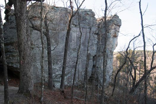 Petit Jean State Park, Arkansas