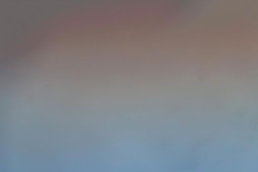 Background of blue and orange sky and empty space for your design. No cloud, No focus, specifically.