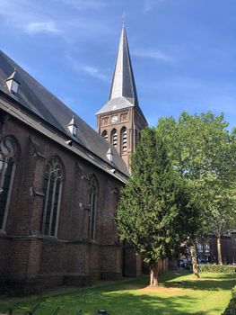 H. Andreas church in Zevenaar, The Netherlands