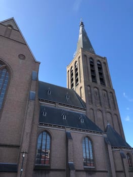 Basilica of St. Callixtus in Groenlo, The Netherlands

