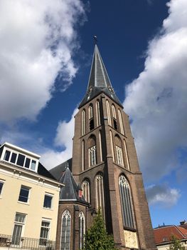 St. Martinus church in Arnhem, The Netherlands