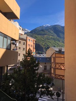 Housing in Andorra la Vella 