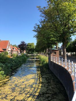 Sint Annaparochie Friesland The Netherlands