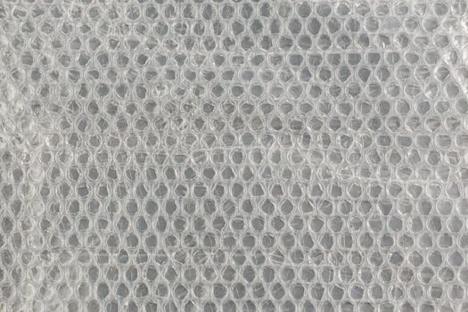 air bubble wrap - real life close-up flat texture and background