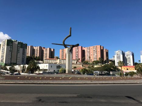 Apartment flats in Las Palmas Gran Canaria