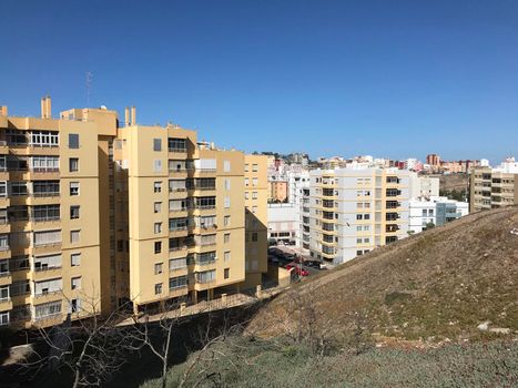 Apartment flats in Las Palmas Gran Canaria