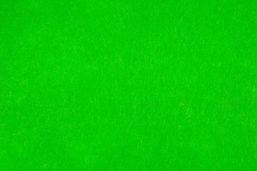 Texture background of Dark Green velvet or flannel Fabric as backdrop or wallpaper pattern for decoration