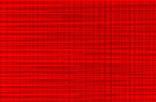 The effect of the fabric. View from the front.