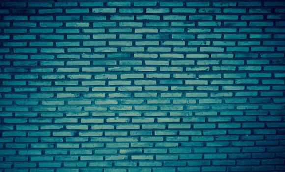 Brick wall texture for background