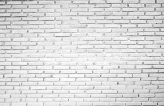 Brick wall texture for background