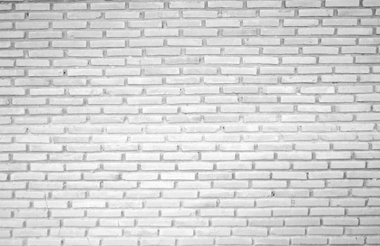 Brick wall texture for background