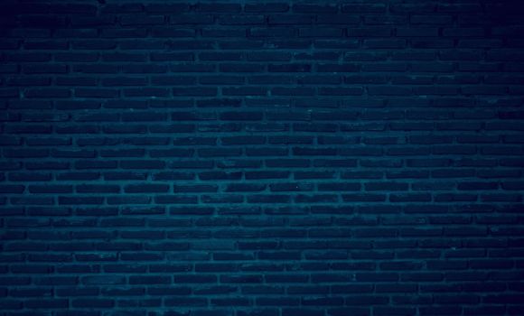 Brick wall texture for background