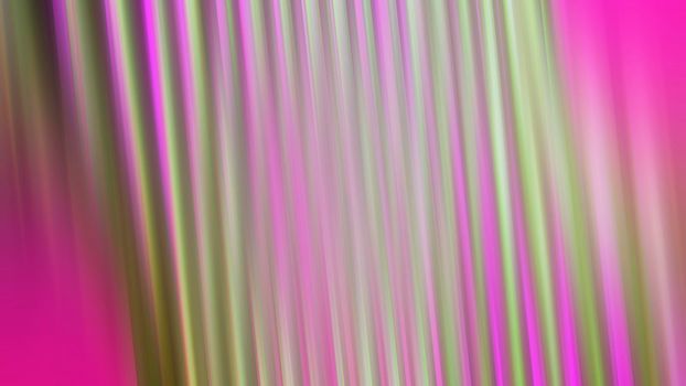 Abstract linear gradient yellow-pink background.
