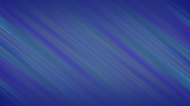 Abstract linear blue gradient background. Image and design.