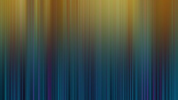 Abstract linear blue gradient background. Image and design.