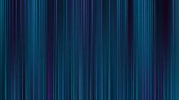 Abstract linear blue gradient background. Image and design.