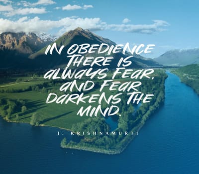 Quote,inspirational text. I love my enemies for two reasons: They inspire me to recognize my weakness. They also inspire me to perfect my imperfect nature..