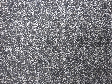 Fashionable texture fabric for interiors furniture manufacture and use.