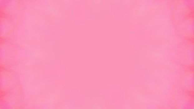 Abstract blurred pink pastel background for design.