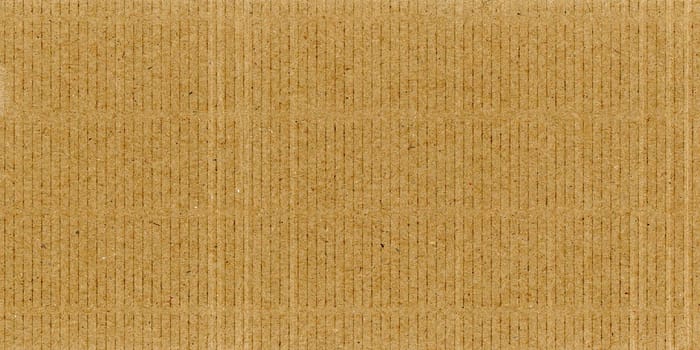 brown corrugated cardboard texture useful as a background