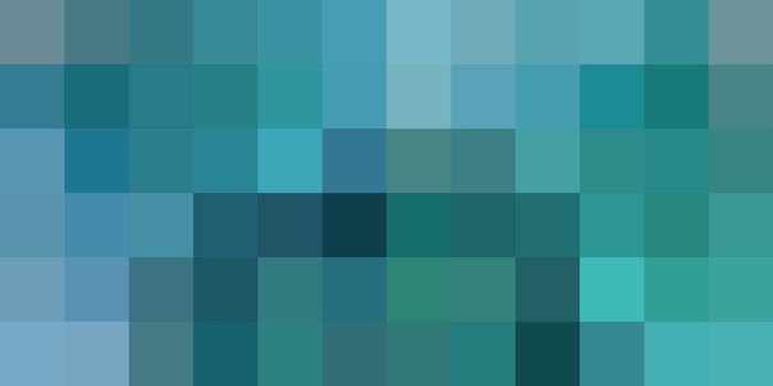abstract blue green background with sea water colour palette
