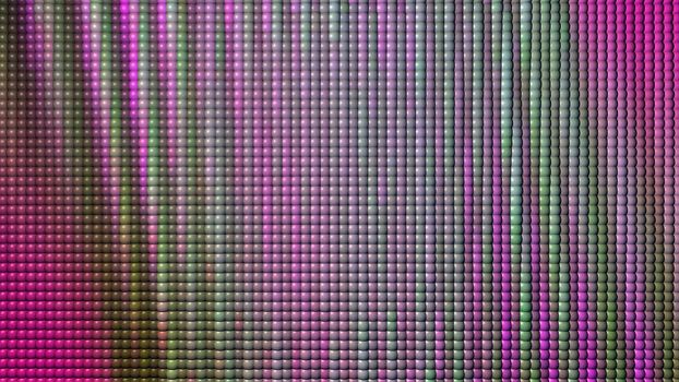 Abstract texture background with colorful spheres. Design, Art