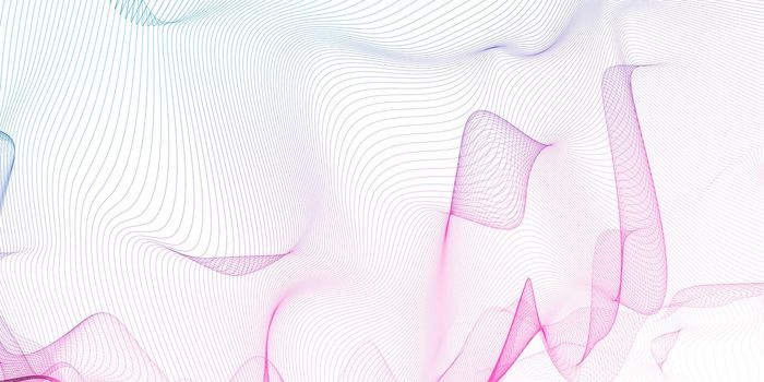 Science Aesthetic Background Treatment For Marketing Abstract 