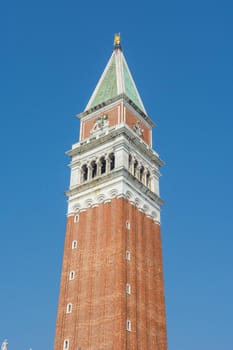 discovery of the city of Venice and its small canals and romantic alleys, Italy