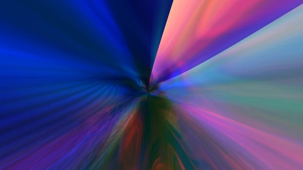 Abstract fantasy glowing background. For the design