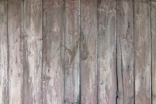 Old shabby wooden planks - wooden texture