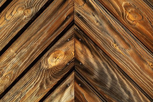 natural background with wooden plank texture.