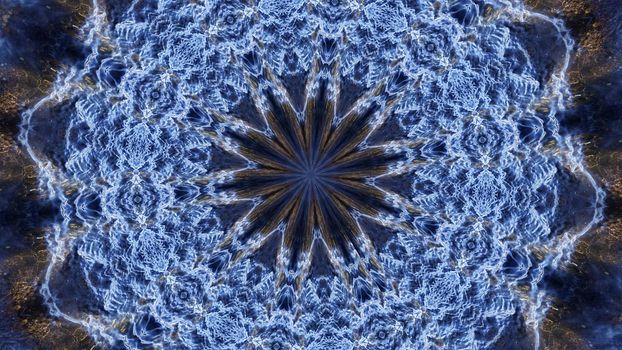Abstract textured water background. For design and network