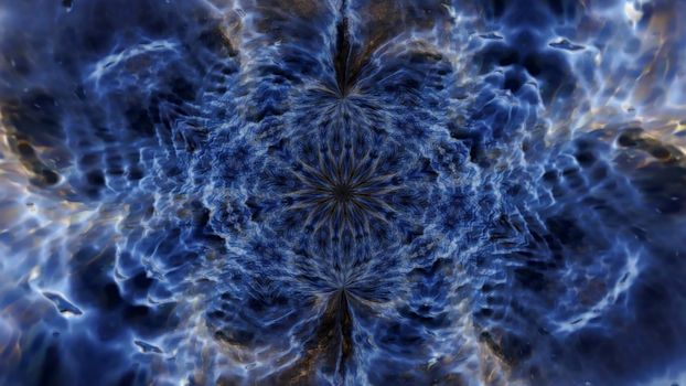 Abstract textured water background. For design and network