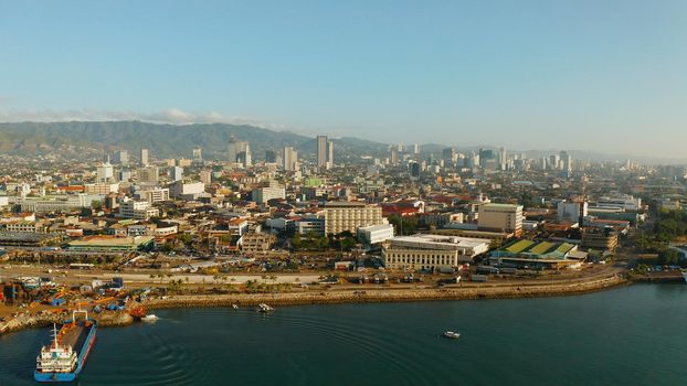 Cebu city overview is the capital city of the province of Cebu and is the second city of the Philippines after Metro Manila.