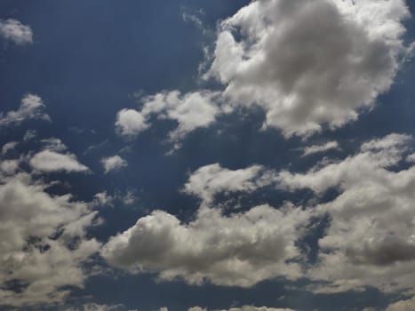 clear blue sky background,clouds with background