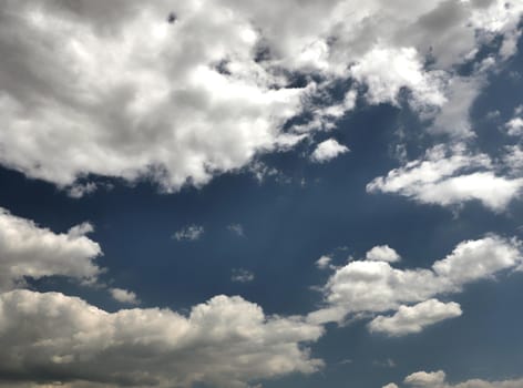 clear blue sky background,clouds with background