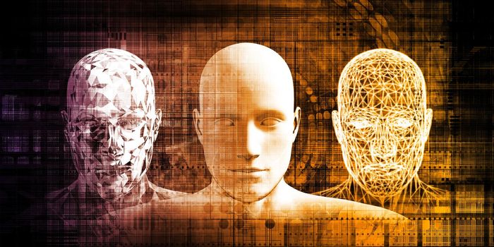 Self Learning Technology with Artificial Intelligence Brain Stem