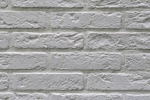 masonry wall paving stones as a background close up